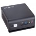 BAREBONE GIGABYTE BRIX CEL N4500 FANLESS WIFI NO HDD NO RAM en Huesoi